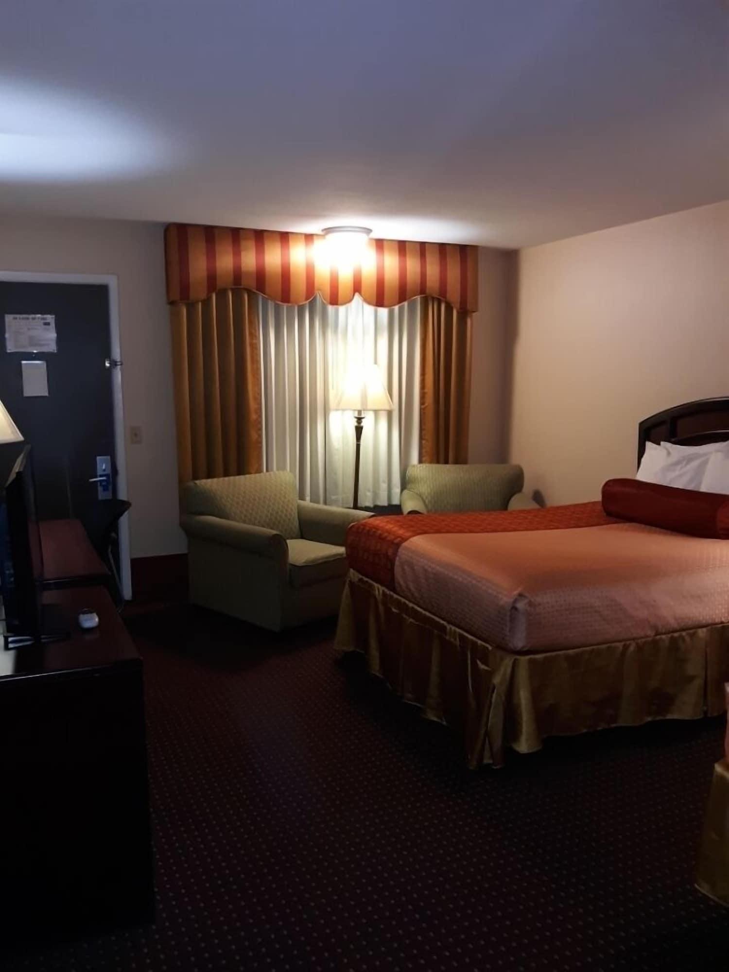 Rodeway Inn Weedsport Esterno foto